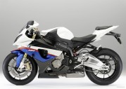 BMW S 1000 RR